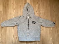 Tom Tailor Sweatshirtjacke Jungs Größe 104/110 Bayern - Weiden (Oberpfalz) Vorschau