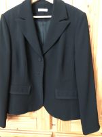 Damenblazer, schwarz, neu, Christian Berg, Gr. 44 Nordrhein-Westfalen - Ennepetal Vorschau