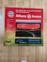 FC Bayern Allianz Arena zum selberbauen Nordrhein-Westfalen - Wesel Vorschau
