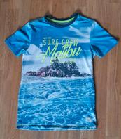 T-Shirt mit Print (Gr. 146 / 152, WE Fashions) *Super Zustand* Sachsen - Markkleeberg Vorschau
