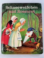 Schneeweißchen und Rosenrot - DAXI-Buch 29 - 1967 Rheinland-Pfalz - Koblenz Vorschau
