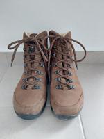 Meindl Trekking-/Wanderschuhe Größe 42 (8) für Damen Hessen - Königstein im Taunus Vorschau