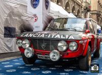 Lancia Fulvia 1600 HF Teile GESUCHT Baden-Württemberg - Ludwigsburg Vorschau