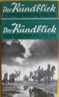 Der Rundblick – verschiedene Monatsschriften/Ausgaben Leipzig - Sellerhausen-Stünz Vorschau