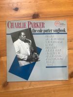 Charlie Parker - The Cole Porter Songbook LP Vinyl Schallplatte Friedrichshain-Kreuzberg - Kreuzberg Vorschau