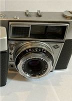 Agfa Foto Apparat Kamera aus den 70ern Selecta Bonn - Bonn-Zentrum Vorschau