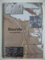 Nils Rohwer - Sounds für Snaredrum Solo - Kleine Trommel, Etüde Innenstadt - Köln Altstadt Vorschau