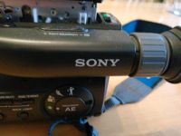 Sony Handykam Hessen - Eschwege Vorschau