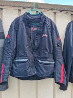 Damen Motorrad Jacke mit Protektoren Hessen - Neu-Isenburg Vorschau