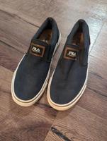 FILA Sneaker, Stoffschuhe Sachsen - Halsbrücke Vorschau