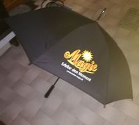 Merkur Magie Regenschirm, geöffnet ca. 100 cm Durchmesser Bonn - Auerberg Vorschau