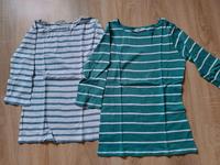 2 Shirts 3/4 Arm, Gr S NEU Niedersachsen - Munster Vorschau