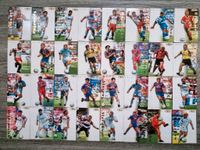 Fußball Panini Premium Foto Cards 1996, 1998 d.90er Jahre Berlin - Marzahn Vorschau