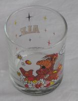 ALF Trinkglas mit Spruch Saftglas Whiskyglas Wasserglas Vintage Köln - Ostheim Vorschau