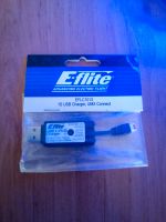 E-Flite USB Charger 1S UMX Ladegerät Sachsen-Anhalt - Tangerhütte Vorschau