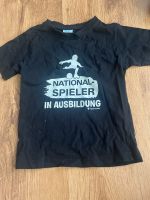 T-Shirt Fußball Gr.104 Niedersachsen - Braunschweig Vorschau