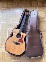 Taylor Gitarre 114ce Friedrichshain-Kreuzberg - Kreuzberg Vorschau