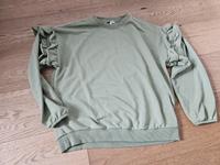 Pullover / Sweater Größe M olivgrün / khaki Essen - Essen-Werden Vorschau