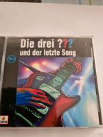 CD Die drei  ??? Sachsen - Dommitzsch Vorschau