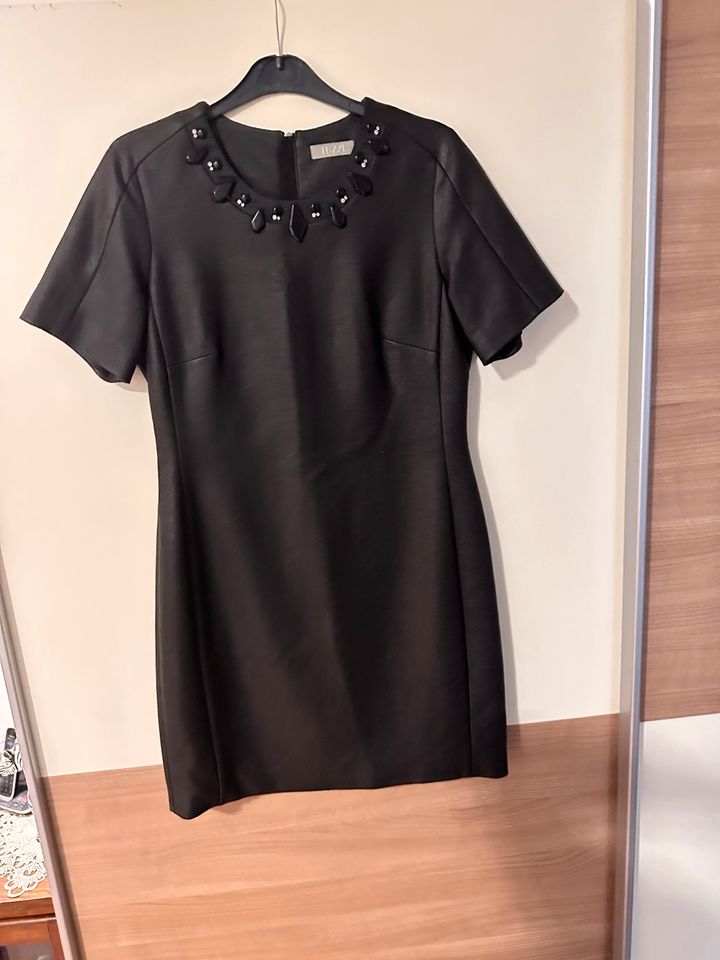 Minikleid nass Optik von Tuzzi in Schwaig