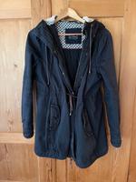 Parka Schwangerschaft Umstandsmantel Umstandsjacke Wintermantel Baden-Württemberg - Heidelberg Vorschau