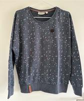 Naketano Pullover, Gr.S, blau Baden-Württemberg - Althengstett Vorschau
