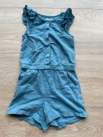 Mädchen Jumpsuit aus Baumwolle von Tchibo Herzogtum Lauenburg - Wentorf Vorschau