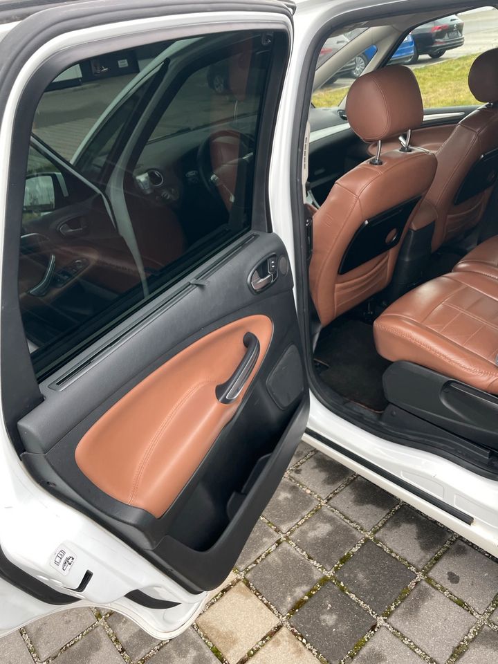 Ford S-Max 2.0 in Neutraubling