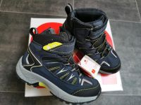 Jungen Winterstiefel Elefanten Stiefel Schnee Gr 29 NEU NP 60€ Bayern - Lichtenfels Vorschau