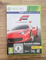 FM Forza Motorsport 4 XBox 360 Baden-Württemberg - Ahorn Vorschau