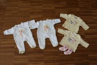 Kleidung für z.B. Baby Born Strampler Nordrhein-Westfalen - Wassenberg Vorschau