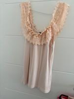 Off Schoulder Oberteil Orsay gr M Rose Hessen - Sontra Vorschau