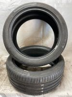 Sommerreifen, 2x 235/40 R18, 95W, Continental Hessen - Haiger Vorschau