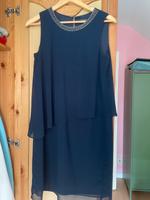 Esprit Abendkleid Marine Gr 38 Niedersachsen - Emden Vorschau