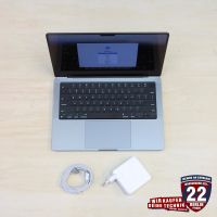 14 Zoll Apple MacBook Pro (2021) M1 Pro 32GB 512GB - Spacegrau Friedrichshain-Kreuzberg - Friedrichshain Vorschau