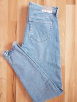 Mavi Adriana Skinny Jeans Gr. 28/32 Hessen - Frankenberg (Eder) Vorschau