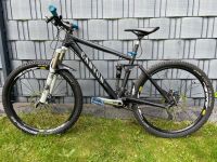 Canyon Nerve XC F8 Fully MTB Nordrhein-Westfalen - Mönchengladbach Vorschau