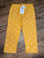 Caprihose Leggings Gr 140 Topolino Ernstings Family Hessen - Schauenburg Vorschau