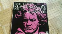 Schallplatten Beethoven Rubinstein Nordrhein-Westfalen - Bergisch Gladbach Vorschau