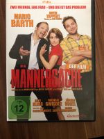 Männersache - DVD Bayern - Weiherhammer Vorschau