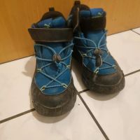 Winterstiefel Puma gr 32 Nordwestmecklenburg - Landkreis - Herrnburg Vorschau