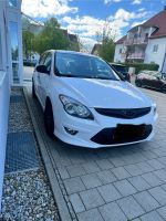 Hyundai i30 Benziner Hagelschaden Bayern - Mering Vorschau