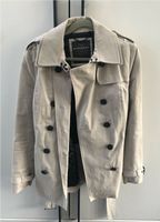 Wintermantel / Mantel / Trenchcoat Superdry Damen Gr. L Nordrhein-Westfalen - Goch Vorschau