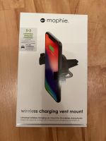 Wireless charging vent mount NEU Dresden - Cossebaude Vorschau