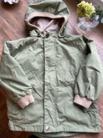 MINI A TURE  Funktionsjacke grün 104cm (4Y) Schwachhausen - Neu Schwachhausen Vorschau