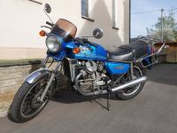 Honda CX 500 Baden-Württemberg - Hechingen Vorschau