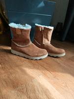 clarks. Boots Stiefel 32 Nordrhein-Westfalen - Bergisch Gladbach Vorschau