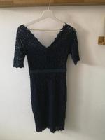 Festliches Kleid Gr. S Bayern - Herrieden Vorschau
