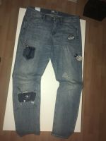 Damen knöchellange Jeans v MAC Nordrhein-Westfalen - Salzkotten Vorschau