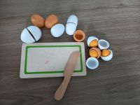 Eierset für die Kinderküche Nordrhein-Westfalen - Rhede Vorschau